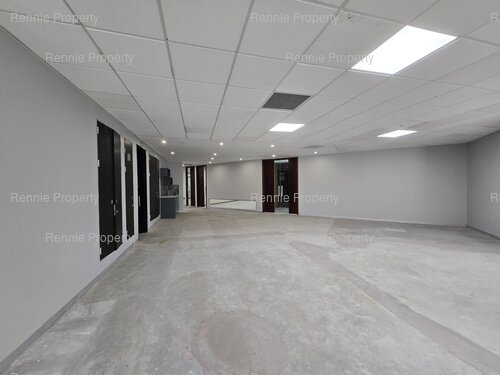947m² The Place, Sandton Central
