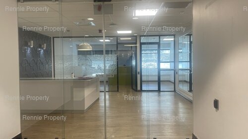 950m² The Towers  - Ex Standard Bank Centre, Cape Town CBD