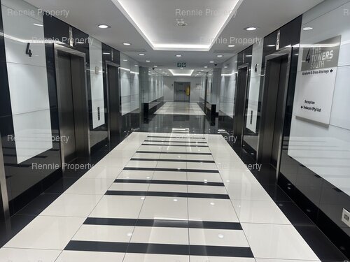 950m² The Towers  - Ex Standard Bank Centre,Cape Town CBD