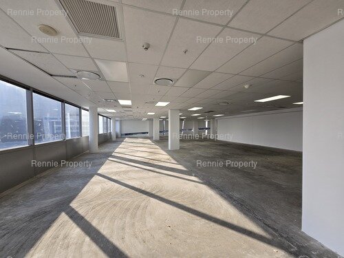 799m² The Towers, Sandton Central