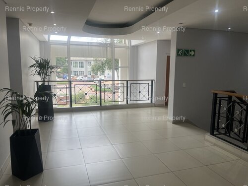 425m² Turnberry Office Park, Bryanston