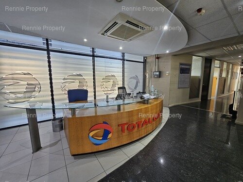 1067m² Tyger Valley Chambers 2, Tyger Valley