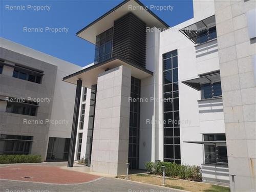 536m² Waterfall Maxwell Office Park, Waterfall City