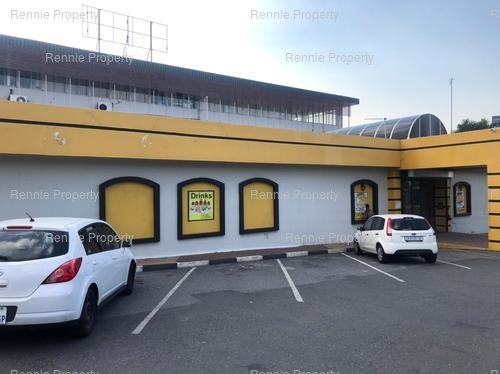 70m² Wendywood Shopping Centre, Wendywood