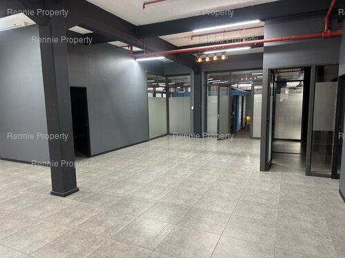 197m² Woodstock Exchange, Woodstock