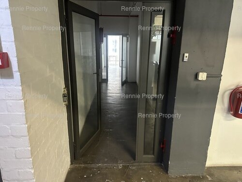 340m² Woodstock Exchange, Woodstock
