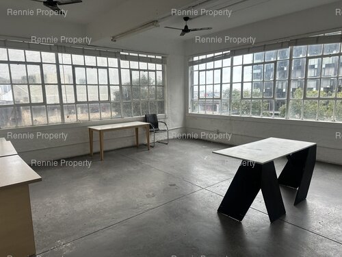 340m² Woodstock Exchange, Woodstock