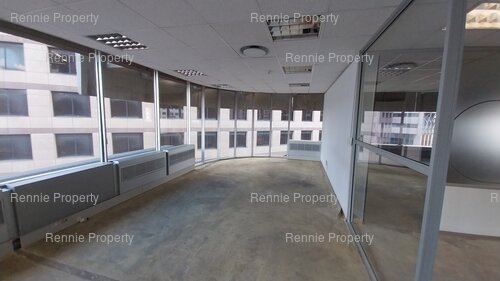 191m² 1 Thibault, Cape Town CBD