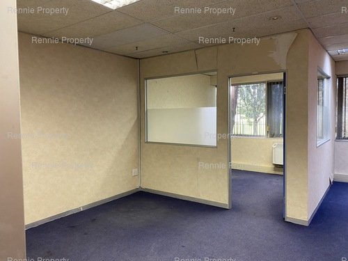 74m² 10 South Boulevard, Bruma