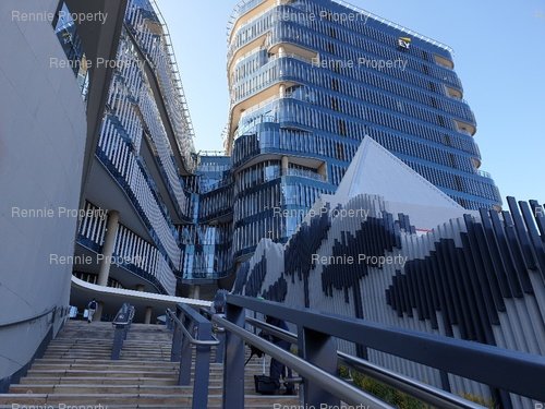1145m² 102 Rivonia Road, Sandton Central