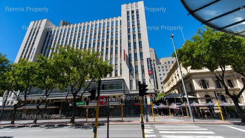 2173m² 11 Adderley, Cape Town CBD