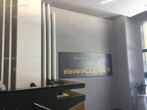 1177m² 11 Adderley, Cape Town CBD