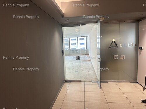 243m² 2 Long Street, Cape Town CBD
