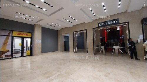 62m² 2 Long Street, Cape Town CBD