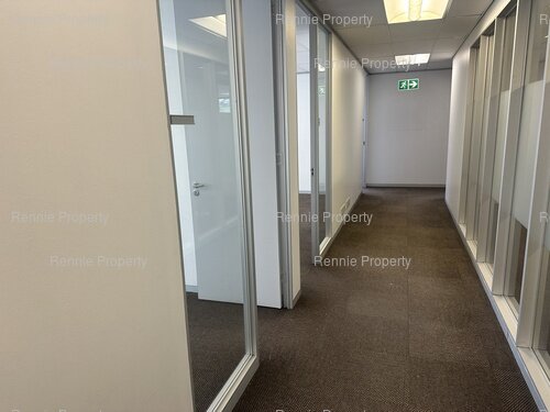 677m² 2 Long Street, Cape Town CBD
