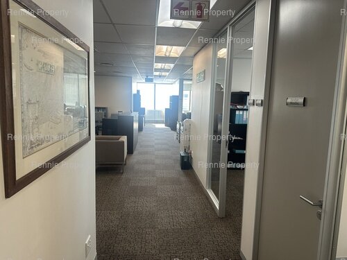 542m² 2 Long Street, Cape Town CBD