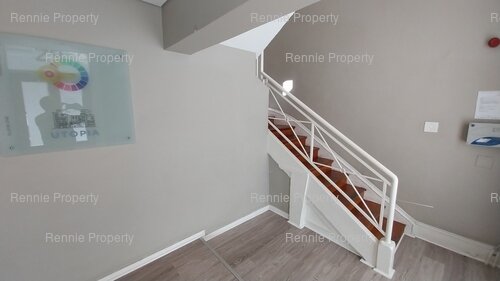 211m² 29 Loop Street, Cape Town CBD