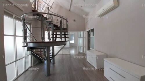 232m² 29 Loop Street, Cape Town CBD