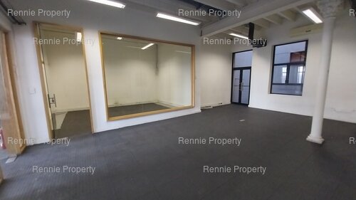 146m² 32 St Georges Mall, Cape Town CBD