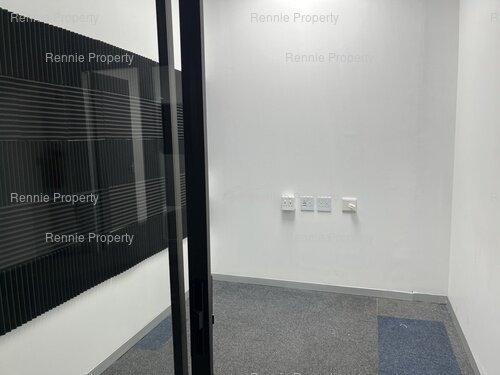 330m² 345 Rivonia Boulevard, Rivonia
