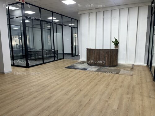 439m² 345 Rivonia Boulevard, Rivonia