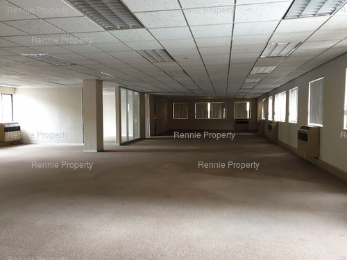 1784m² 6 Protea Place, Sandton Central