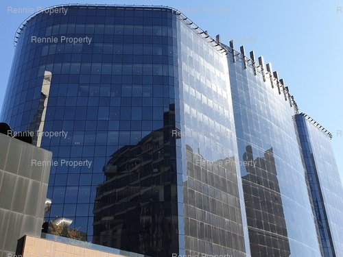 356m² Atrium on 5th, Sandton Central