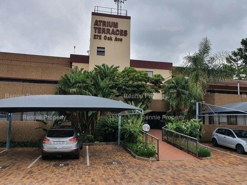 122m² Atrium Terrace, Ferndale