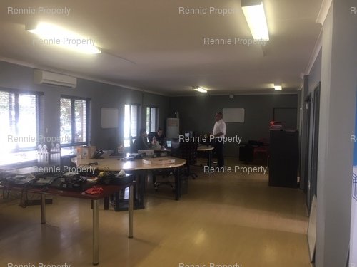 252m² Baobab Office Park, Randpark Ridge