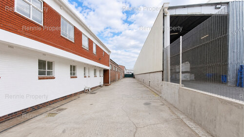 500m² Brice Industrial Park, Epping Industrial