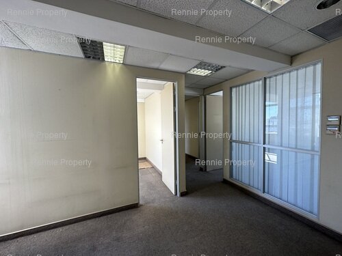 50m² Constitution House, Cape Town CBD