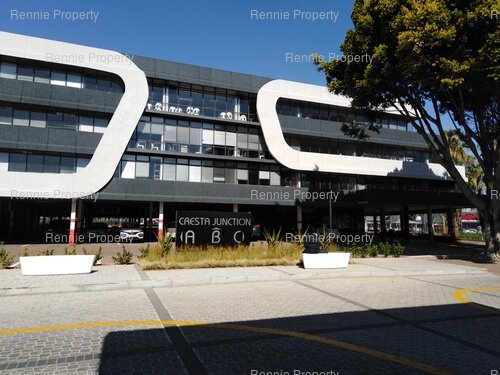 852m² Cresta Junction,Cresta