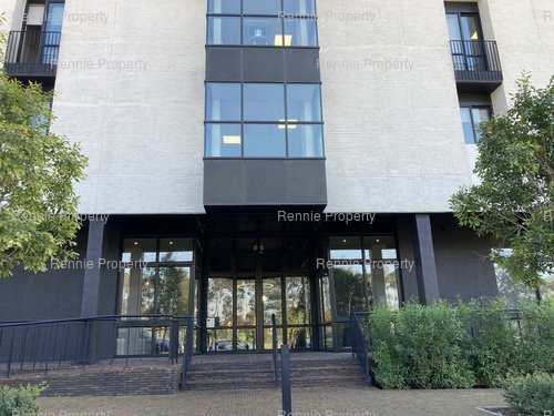 140m² Devonbosch - Stellenbosch, Stellenbosch