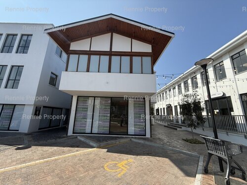 29m² Founders Quarter, Pinelands