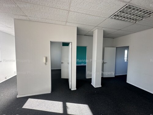 150m² Frazzitta Business Park - Milnerton, Marconi Beam