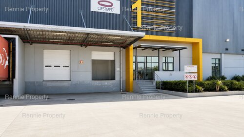 3213m² Golf Air Park Phase 2, Airport Industria