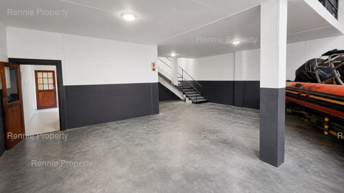 420m² Gunners Factory Park, Epping Industrial