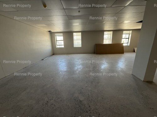 97m² Halo Medical Suites Paardevlei, Paardevlei