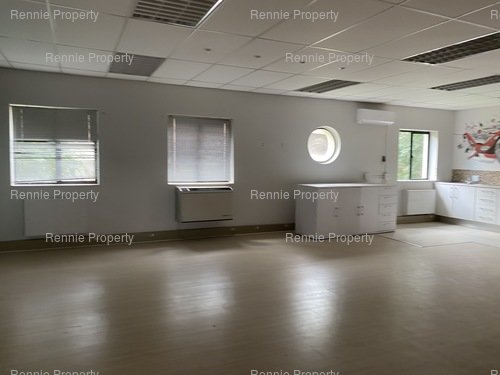198m² Hans Merensky Office Park, Bedfordview
