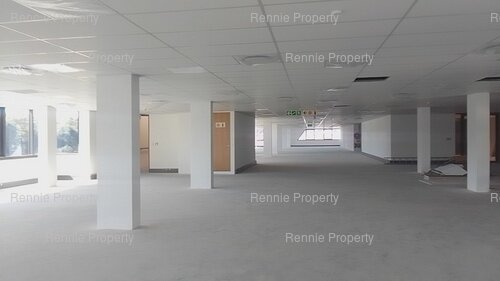 333m² Hertford Office Park, Waterfall