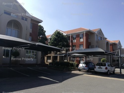 238m² Holiday House, Randburg CBD