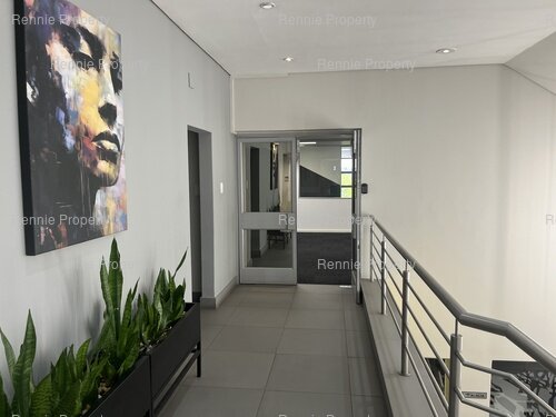 400m² Hurlingham Office Park, Hurlingham