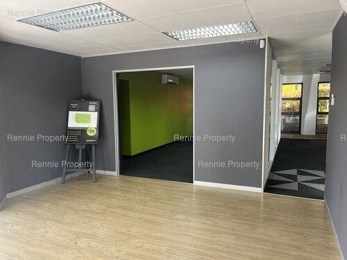 263m² Hurlingham Office Park, Hurlingham