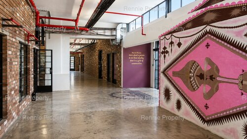 143m² Masons Press, Woodstock