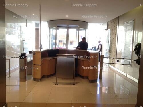 1179m² Matador Centre, Cape Town CBD