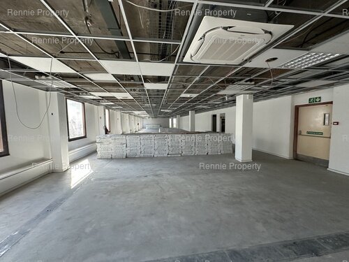 1115m² Matador Centre, Cape Town CBD