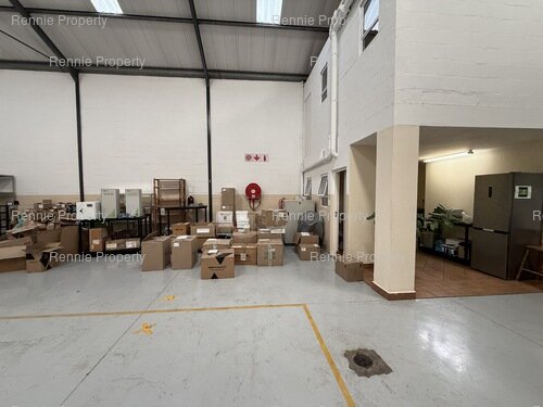 259m² Meerlust Park - Asla Park, Strand