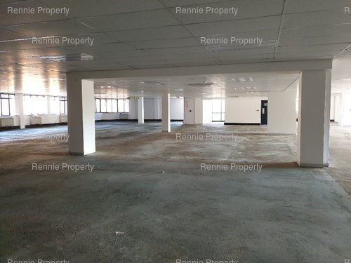 1605m² Norwich Close, Sandton Central