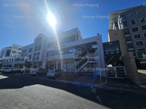 604m² Omni Park, Bo Oakdale
