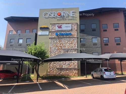 150m² Osborne, Bedfordview